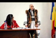 Comemorarea de la Cruce. Gavril Vatamaniuc, în 2010: ,,România trebuie să se trezească”