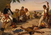 Scurtă istorie a jurnalismului. Teoriile despre rasism în presa internaţională