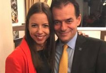 Mara Mareş, contestată de Tineretul Naţional Liberal (TNL) Braşov. A sărit din barca lui Orban la Cîţu