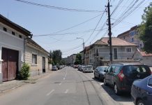 Valea Tãbãcarilor, înfiinţată de breslaşi în estul târgului Făgăraş. Breslaşii în proces cu evreii, în 1834