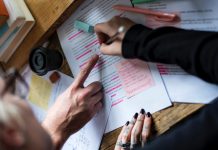 Colegiul ,,Aurel Vijoli”, codaş în judeţ la Evaluarea Naţională. Ce medii au obţinut şcolile din Ţara Făgăraşului