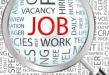 Locuri de muncă disponibile la AJOFM