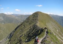 Salvamontiştii vor înfiinţa un Centrul de informare şi promovare turistică la Victoria