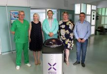 Curtea de Conturi, control la Spital: Gaură de aproape 300.000 de euro. Achiziţia roboţilor ,,Zoe şi Pauletta” a fost o afacere