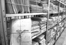 Rezistenţa Anticomunistă: Sute de informatori din cele 87 de sate din Ţara Oltului