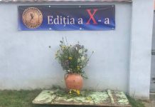 Ing. Vasile Joantă: ,,Vreau să creez o memorie a Boholţului”. Tabăra de creaţie ,,PRO BOHOLŢ”, ediţia a X-a