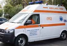 ,,Abonat” la Ambulanţă. Un bărbat din Făgăraş sună zilnic la 112 şi cere ajutor, deşi nu este bolnav