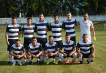 CS Chimia Victoria începe campionatul cu 26 de jucători în lot. Primul meci, cu ASC Ciucaş Târlungeni monitorfg