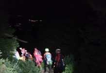 Turist mort în Munţii Făgăraş după ce a căzut în gol de pe o stâncă
