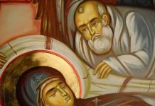Adormirea Maicii Domnului, Sântamaria, tradiţii şi obiceiuri