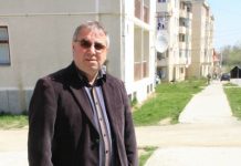 Costică Badea este noul director la SC Aromapa Serv SRL din Ucea