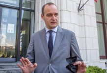 Noul ministru de Finanţe, Dan Vîlceanu, nu ştie cît este salariul minim în România monitorfg