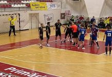 FRH a penalizat CSM Făgăraş şi l-a obligat să plătească salariile restante. ,,Fără transferuri şi drept de joc timp de un an”