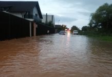 Drumurile din Comăna afectate de inundaţii vor fi reabilitate cu 3,2 milioane de lei. Lucrările au fost scoase licitaţie