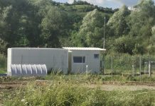 Video. Satul turistic Rucăr va avea canalizare în curând. Urmează reţeaua de gaz metan. Ce investiţii se mai fac în comuna Viştea monitorfg