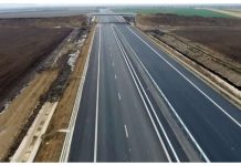CNAIR a desemnat firma pentru proiectarea şi completarea SF-ului pentru autostrada Braşov-Făgăraş