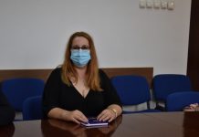 Alt director la DSP Braşov. Dr. Claudia Bularca o înlocuieşte pe dr. Andrea Nicolau care a renunţat la funcţie