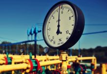 Cresc alarmant facturile la gaze. De la 1 noiembrie, 255 lei/MWh