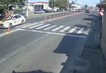 Restricţii de viteză pe tronsoanele periculoase de pe drumurile din judeţul Braşov