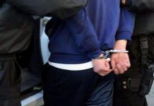 Hoţi prinşi în flagrant de poliţiştii locali din Făgăraş