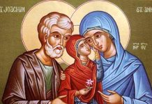 Naşterea Maicii Domnului. Hram la Mănăstirea Făget-Boholţ de pe Dealul Galaţiului