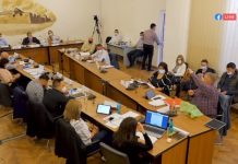 Cristina Paicu: ,,La câţi vi s-a promis postul de viceprimar?” Legislativul nu a aprobat postul de administrator public la Primăria Făgăraş