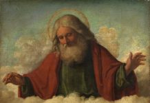 Rugăciunea ,,Tatăl Nostru” este un cod. ,,Că a Ta este Împărăţia/şi Mărirea/ şi Puterea/ şi Slava”