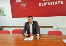 Video. Senatorul Marius Toanchină către primar: ,,Încetaţi cu şantajele, încetaţi să batjocoriţi oamenii pe facebook prin lichelele care vă susţin! Făgăraşul nu se conduce despotic!”