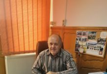 Pădurile comunale, miză pentru ocoalele silvice. Primăria Şoarş a preferat Ocolul Silvic Rupea. ,,Încasăm venituri de două ori mai mari” spune primarul Dănuţ Timiş