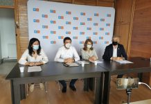 Video. Senatorul Irineu Darău: ,,Primarul nu e stăpânul oraşului. Fac apel la primar să renunţe la acest efort continuu de dezbinare”