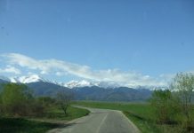 Lucrări mai scumpe pentru drumurile judeţene. 5,2 milioane de lei, modernizarea drumului de la Mănăstirea Brâncoveanu