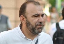 Subprefectul Codruţ Bucur, USR-PLUS, a fost demis