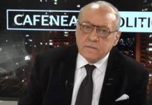 A murit jurnalistul Horia Alexandrescu. Dumnezeu să-l odihnească!