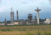 Ruinele Nitramoniei, subiect de presă, dar nu şi devalizarea ei. ,,A fost o destrăbălare pe averea statului”. Nu se mai caută vinovaţii