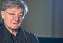 A murit actorul Ion Caramitru