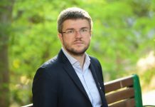 Video. Senatorul Irineu Darău: ,,Conducerea USR-PLUS ar trebui să-şi dea seama că realitatea de la Bucureşti, din birouri, nu este realitatea din restul ţării”