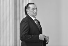 O veste tristă a lovit lumea sportului. Ivan Patzaichin, multiplu campion, a murit la 71 de ani