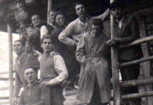 Rezistenţa Anticomunistă: Satele făgărăşene, împânzite de ofiţeri pentru capturarea partizanilor