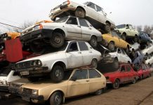 Mai mulţi bani pentru programul Rabla. Ecotichete şi de 45.000 lei