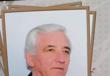 Profesorul Constantin Şodolescu a plecat dintre noi. Odihnă veşnică!