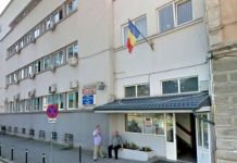 Alt manager interimar la Spitalul Clinic de Psihiatrie şi Neurologie Braşov