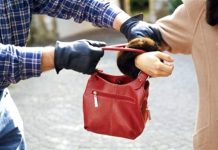 Poliţiştii fac recomandări pentru evitarea tâlhăriilor