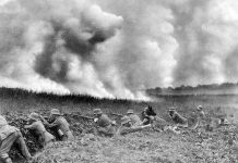 Istorie trăită pe viu. Dimensiunea suferinţei din tranşeele războiului