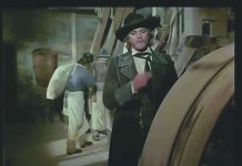 Foto. ,,Mărgelatu”, la Arpaşu de Jos. Scene din ,,Misterele Bucureştilor’’au fost filmate la moara din sat