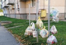 Gunoiul menajer tot pe rastel. Deşi termenul de implementare a proiectului pilot a fost 30 septembrie, concluziile nu sunt făcute publice