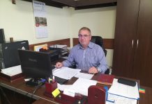 Costică Badea, administratorul Aromapa Ucea: ,,Avem cel mai mic tarif, 1,82 lei/mc, şi cea mai bună apă din Ţara Făgăraşului”