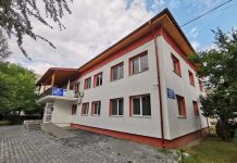 Cozi la DAS Făgăraş pentru ajutoarele de încălzire. Consumatorii trebuie să completeze un formular de 14 pagini