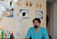 Florin Gherasim: ,,Fauci recunoaşte că niciodată nu s-a izolat virusul Sars-Cov-2″