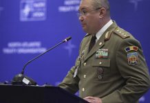 Cine este Nicolae Ciucă, premierul desemnat de Iohannis