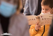 Foto. Cetatea Breaza, o istorie de opt veacuri. Proiect cultural de promovare a istoriei şi gastronomiei locale